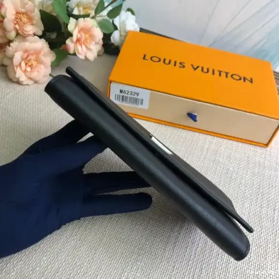 Firstbags ru review WALLET LOUIS LOCKME VUITTON 0701